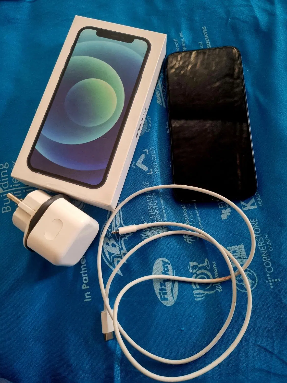 iphone 12|موبایل|ایرانشهر, |دیوار