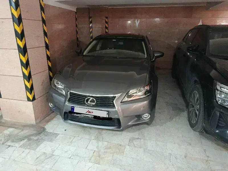 gs2015|خودرو سواری و وانت|تهران, جماران (نیاوران)|دیوار