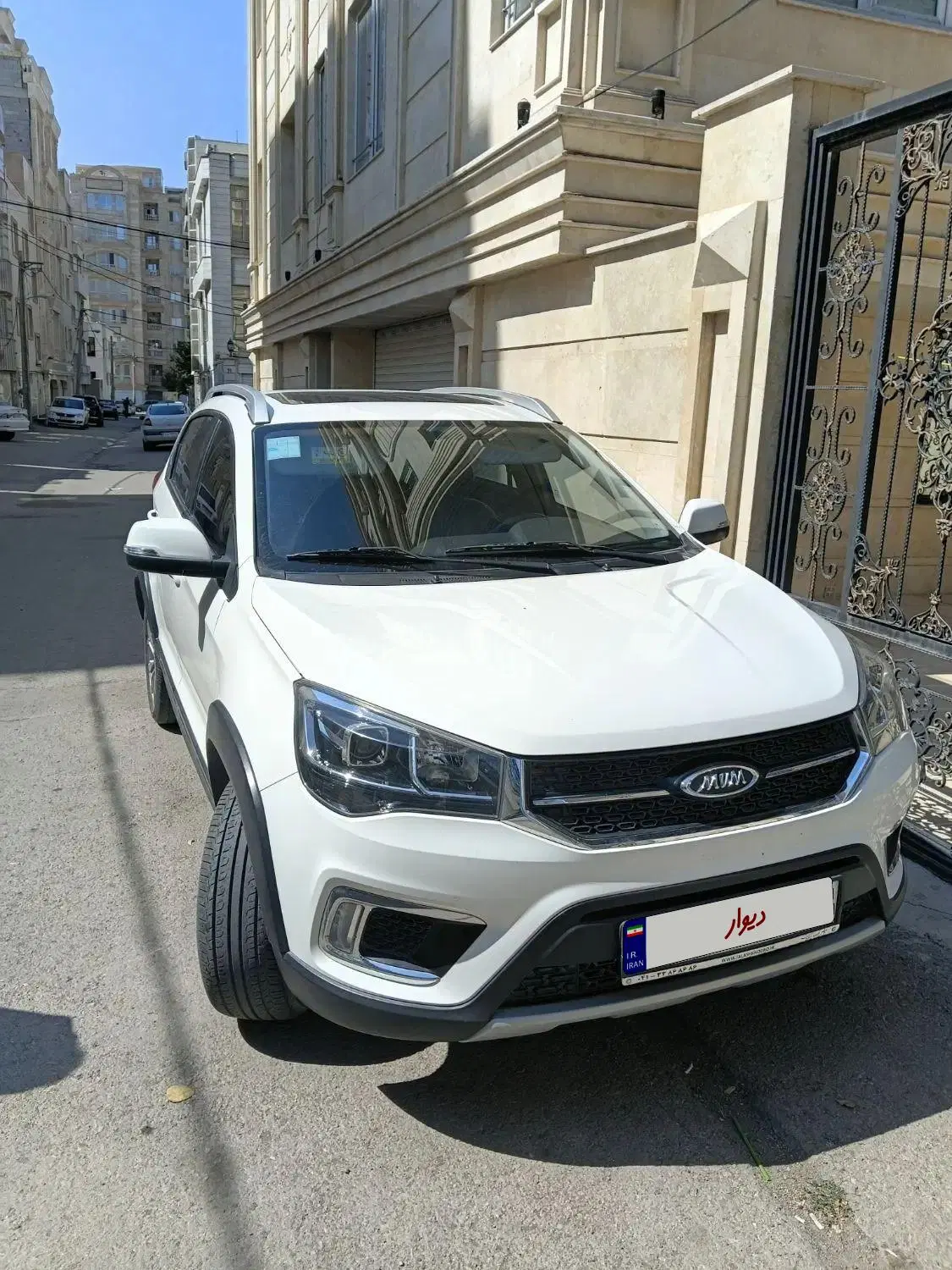 x22|خودرو سواری و وانت|اردبیل, |دیوار