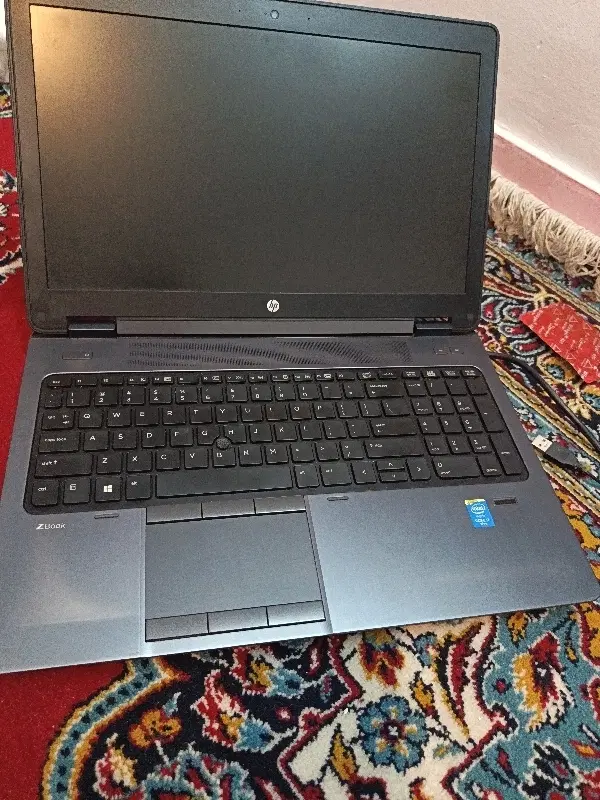 hp zbook  15  G2|رایانه همراه|تهران, افسریه جنوبی|دیوار