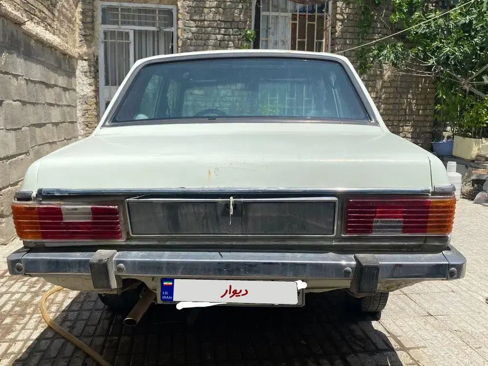 پیکان83|خودرو سواری و وانت|بجنورد, |دیوار