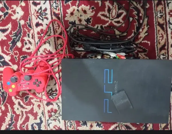 PS2|کنسول، بازی ویدئویی و آنلاین|ایرانشهر, |دیوار