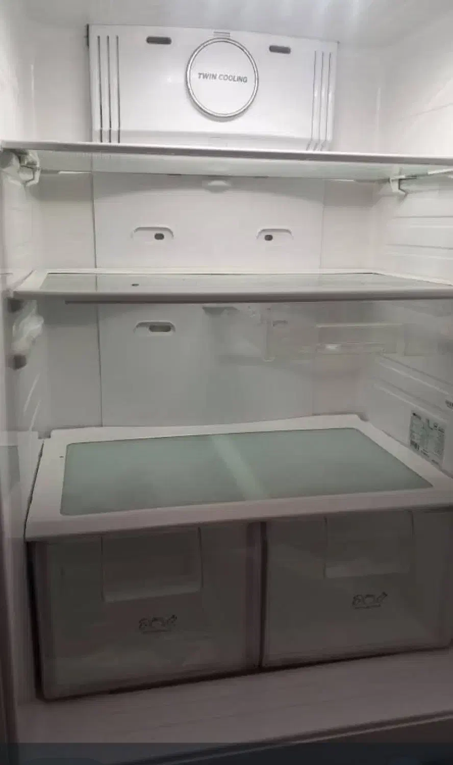 یخچال|یخچال و فریزر|رشت, حومه رشت|دیوار