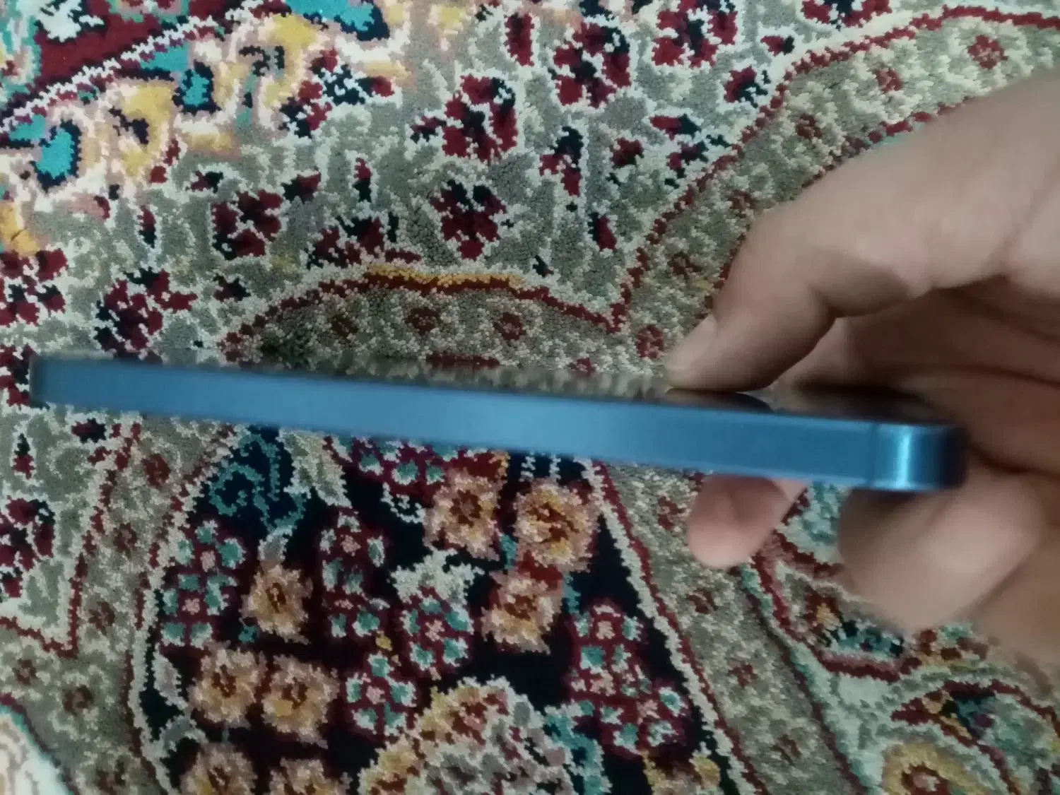 A55|موبایل|تربتحیدریه, رضاشهر|دیوار