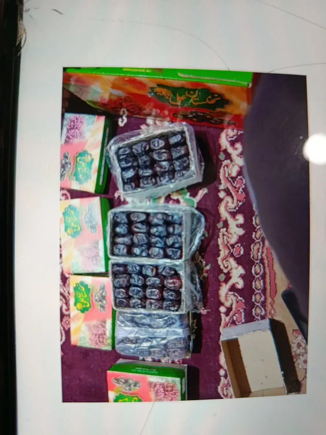 230|خوردنی و آشامیدنی|مشهد, پایین خیابان|دیوار