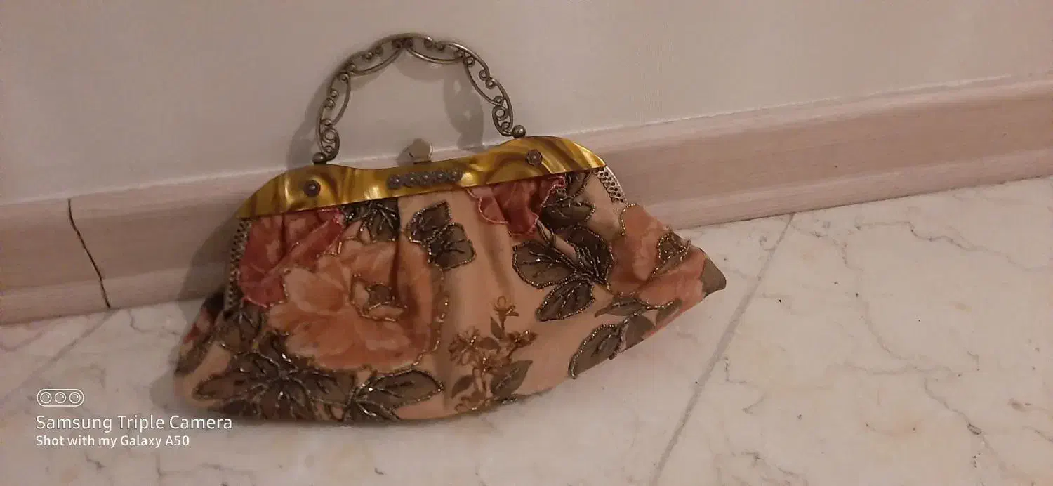 کیف دستی|کیف، کفش، کمربند|تهران, کاشانک|دیوار