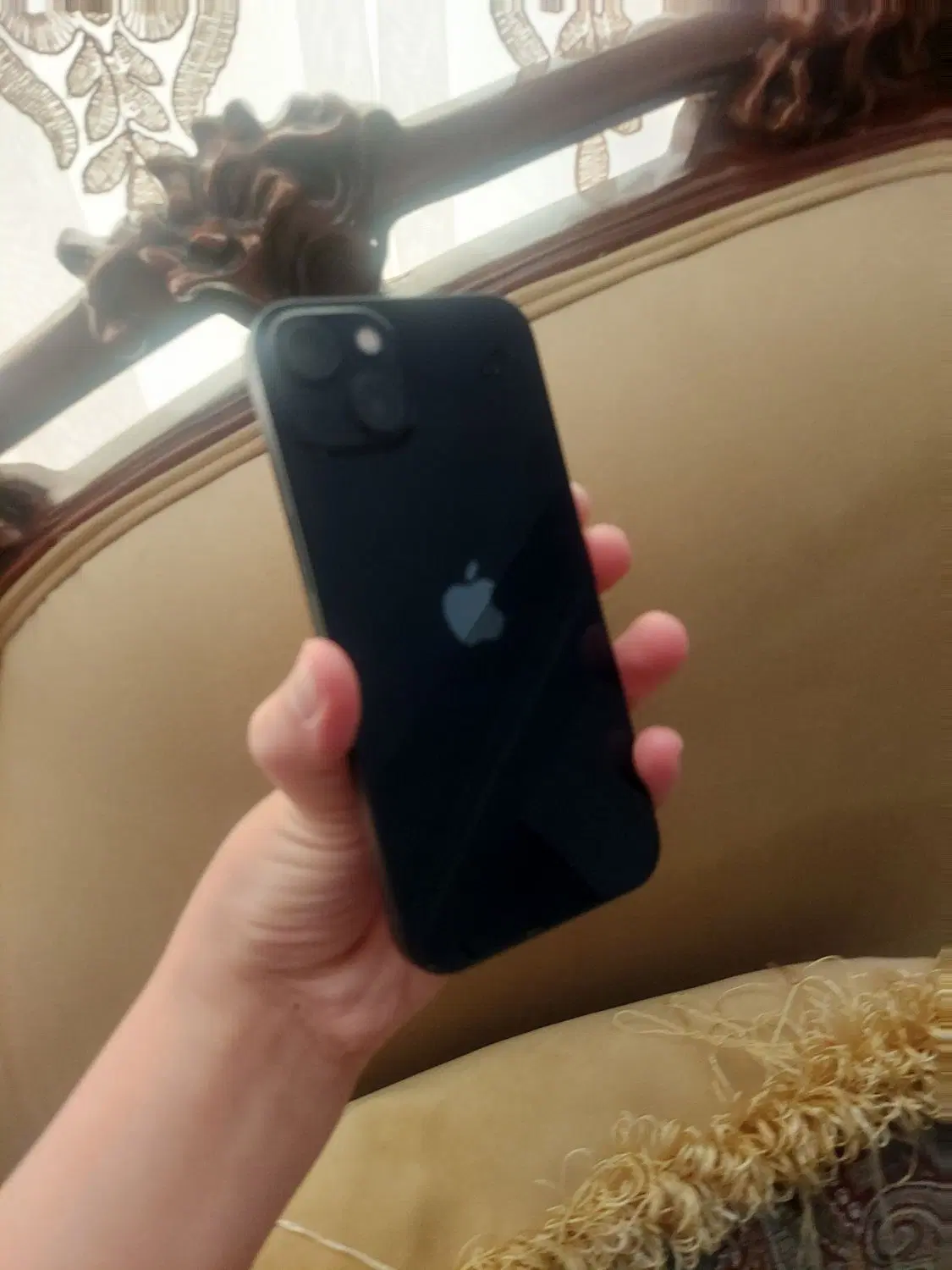 iphon 13 normal|موبایل|کرج, عظیمیه|دیوار