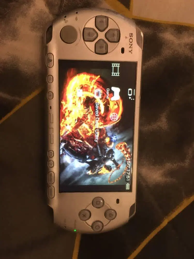 psp 3000 کمیاب|کنسول، بازی ویدئویی و آنلاین|تهران, تهرانپارس جنوبی|دیوار