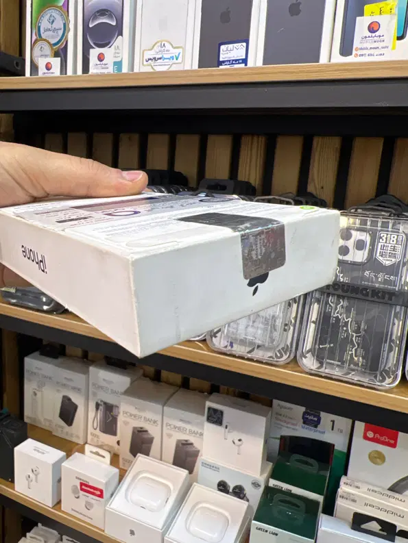iphone14normal پلمپ|موبایل|رشت, چله خانه|دیوار