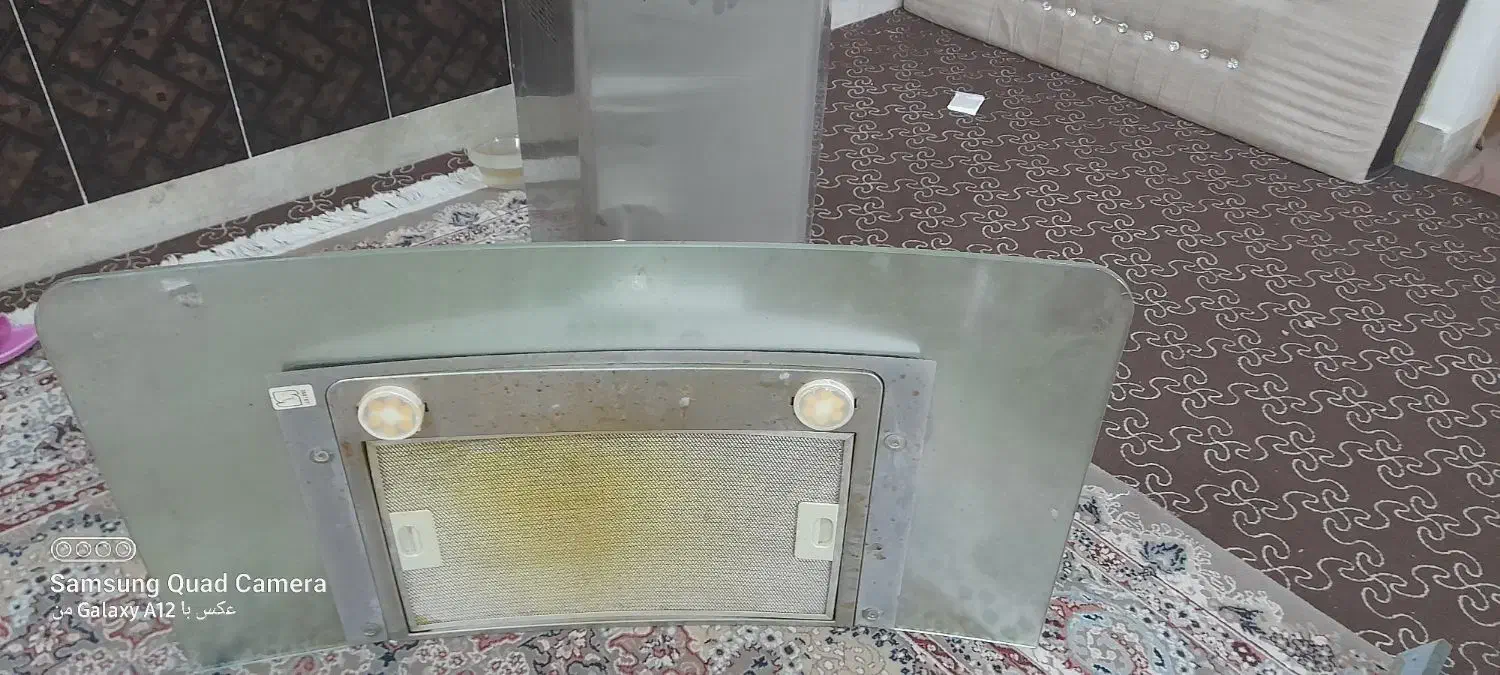 هود mas|هود|اهواز, کوی فاطمیه|دیوار