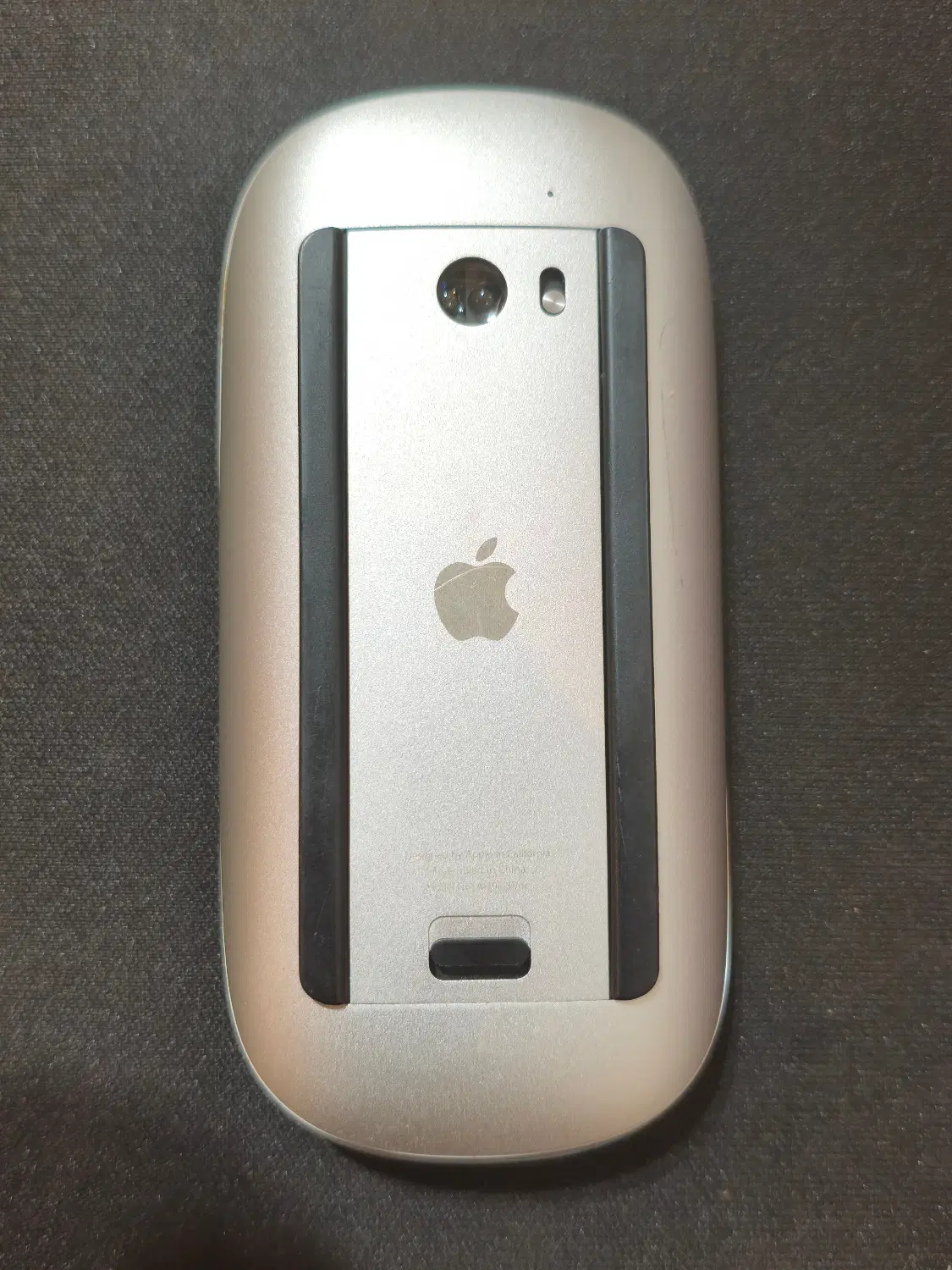 Apple magic mouse A1296|قطعات و لوازم جانبی رایانه|تهران, قلمستان|دیوار
