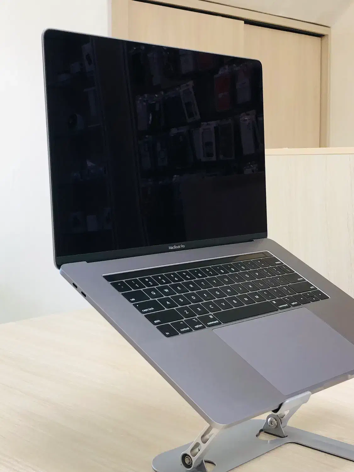 macbook pro i9 1990|رایانه همراه|تهران, اکباتان|دیوار