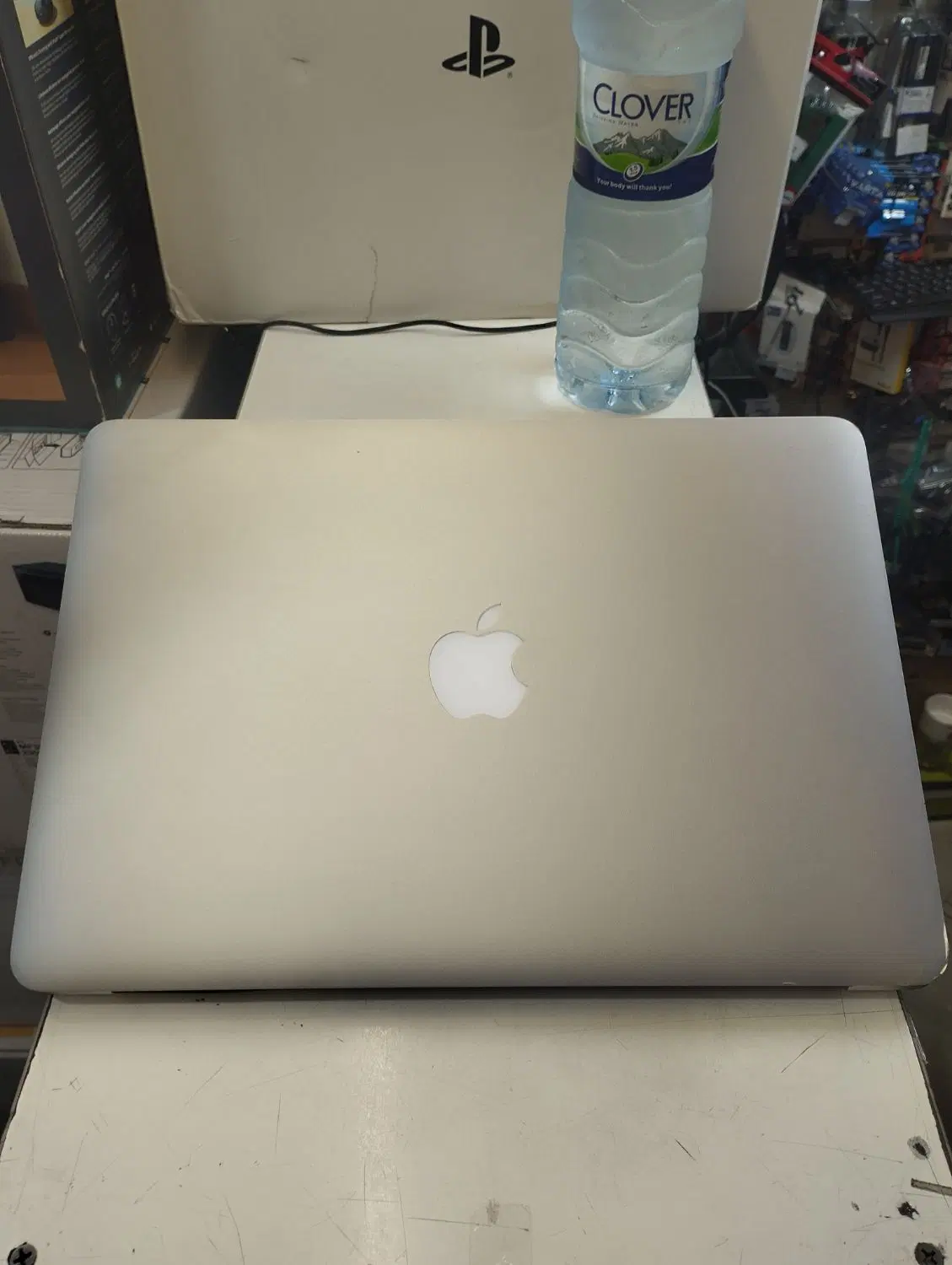 Mac 2015|رایانه همراه|تهران, صاحب الزمان|دیوار
