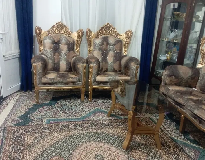 مبل|مبلمان خانگی و میز عسلی|آشخانه, |دیوار
