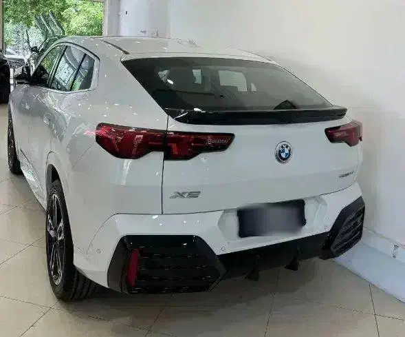bmw x2 2025|خودرو سواری و وانت|تهران, شهرک غرب|دیوار