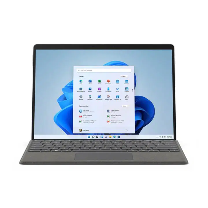 Surface pro 9 i5|رایانه همراه|تهران, پردیسان|دیوار