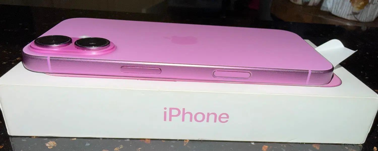 iphone 16 128GB|موبایل|تهران, زعفرانیه|دیوار