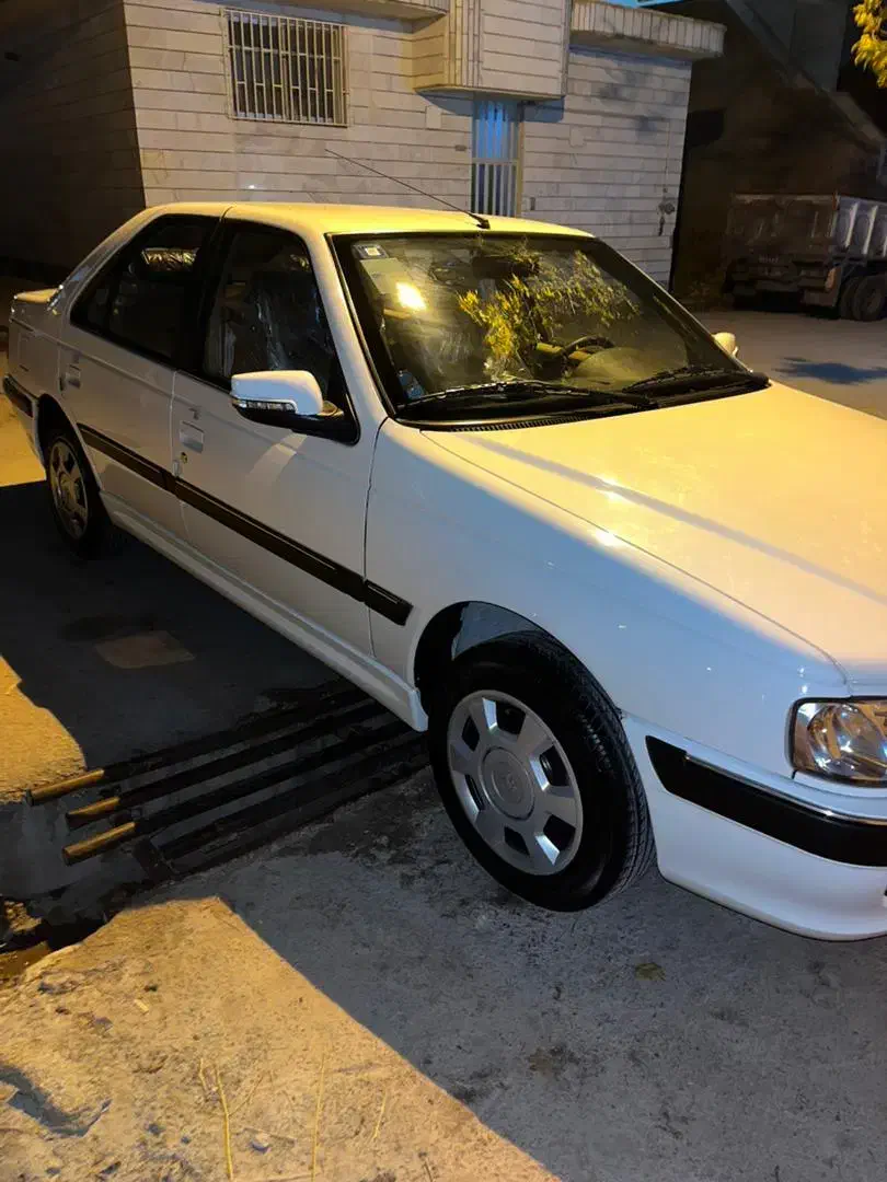 پارس xu7p|خودرو سواری و وانت|خرم‌آباد, |دیوار