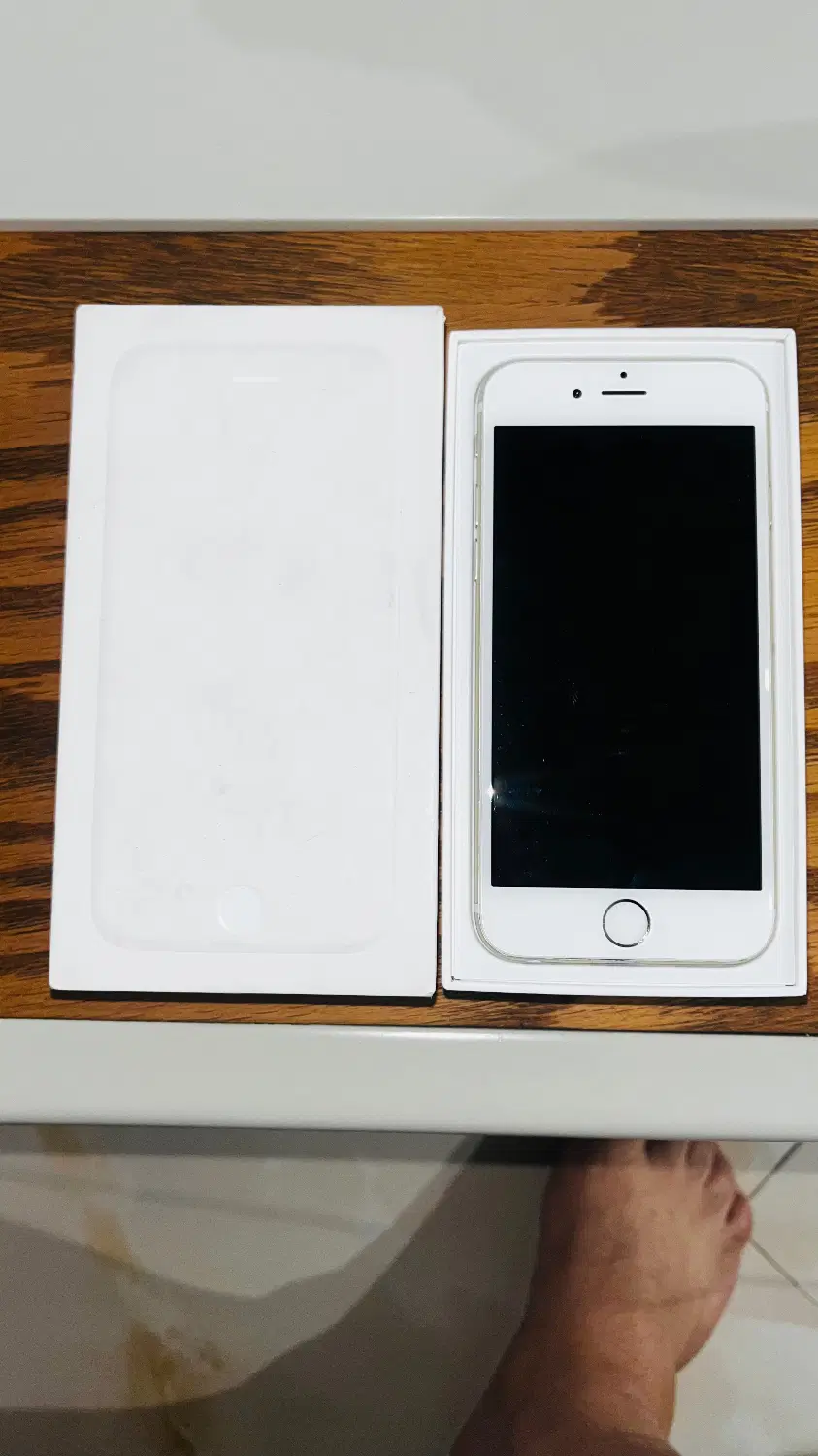 Iphon 6 64GB|موبایل|تهران, سازمان برنامه جنوبی|دیوار