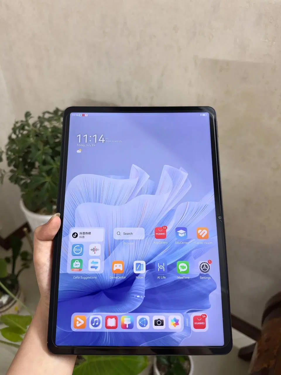 HUAWEI مدل MatePad Air|تبلت|تهران, شهرک شریعتی|دیوار