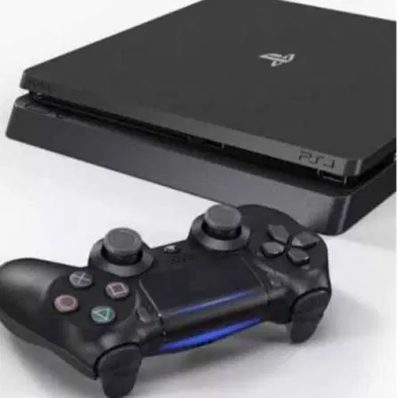 ps4 اسلیم|کنسول، بازی ویدئویی و آنلاین|جوانرود, |دیوار