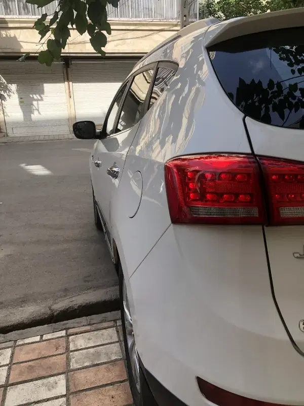 جک S5|خودرو سواری و وانت|مشهد, جانباز|دیوار