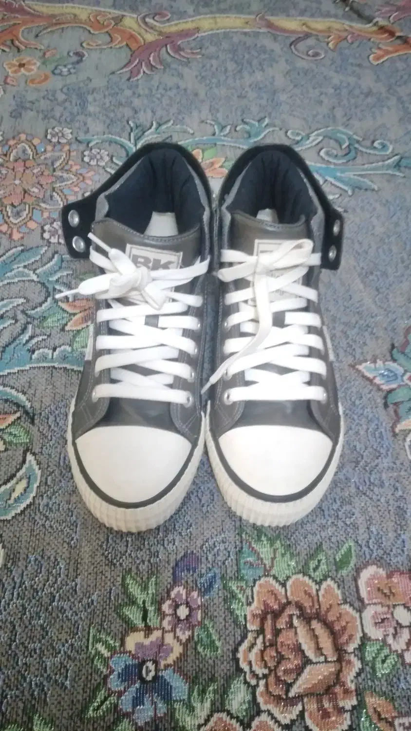 کفش نو|کیف، کفش، کمربند|تهران, دستغیب|دیوار