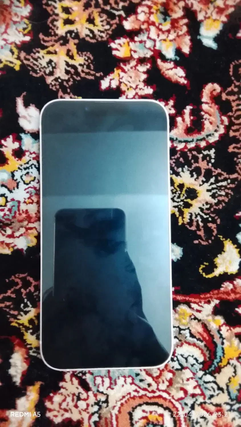 iphon 13 normall|موبایل|فردیس, قریشی|دیوار