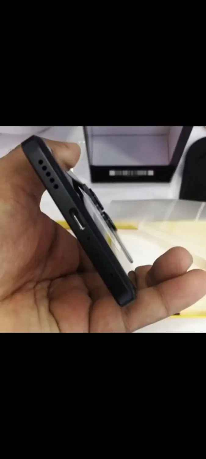poco x6 pro نو|موبایل|اصفهان, چرخاب|دیوار
