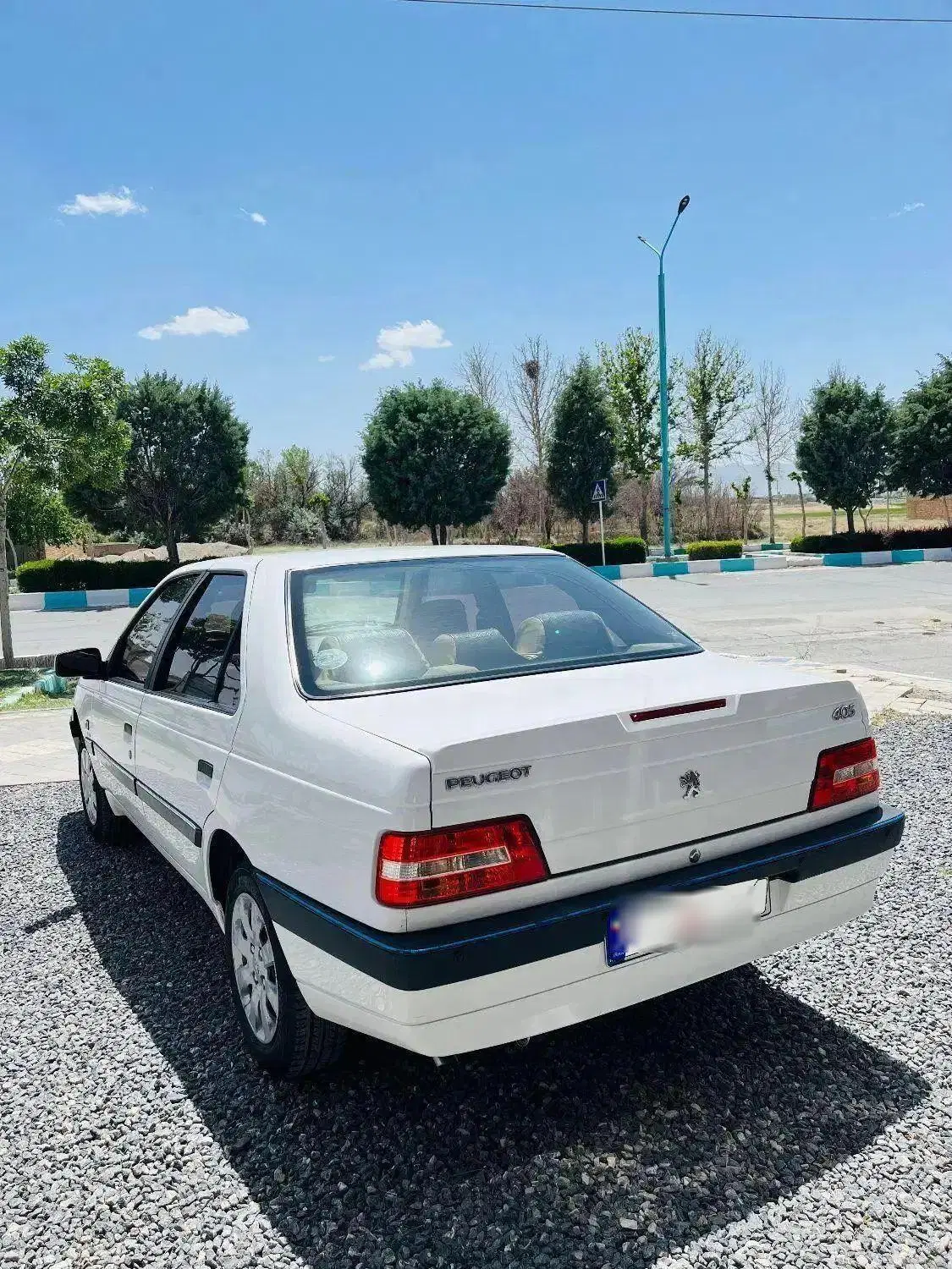 slx مدل ۹۷|خودرو سواری و وانت|مبارکه, |دیوار