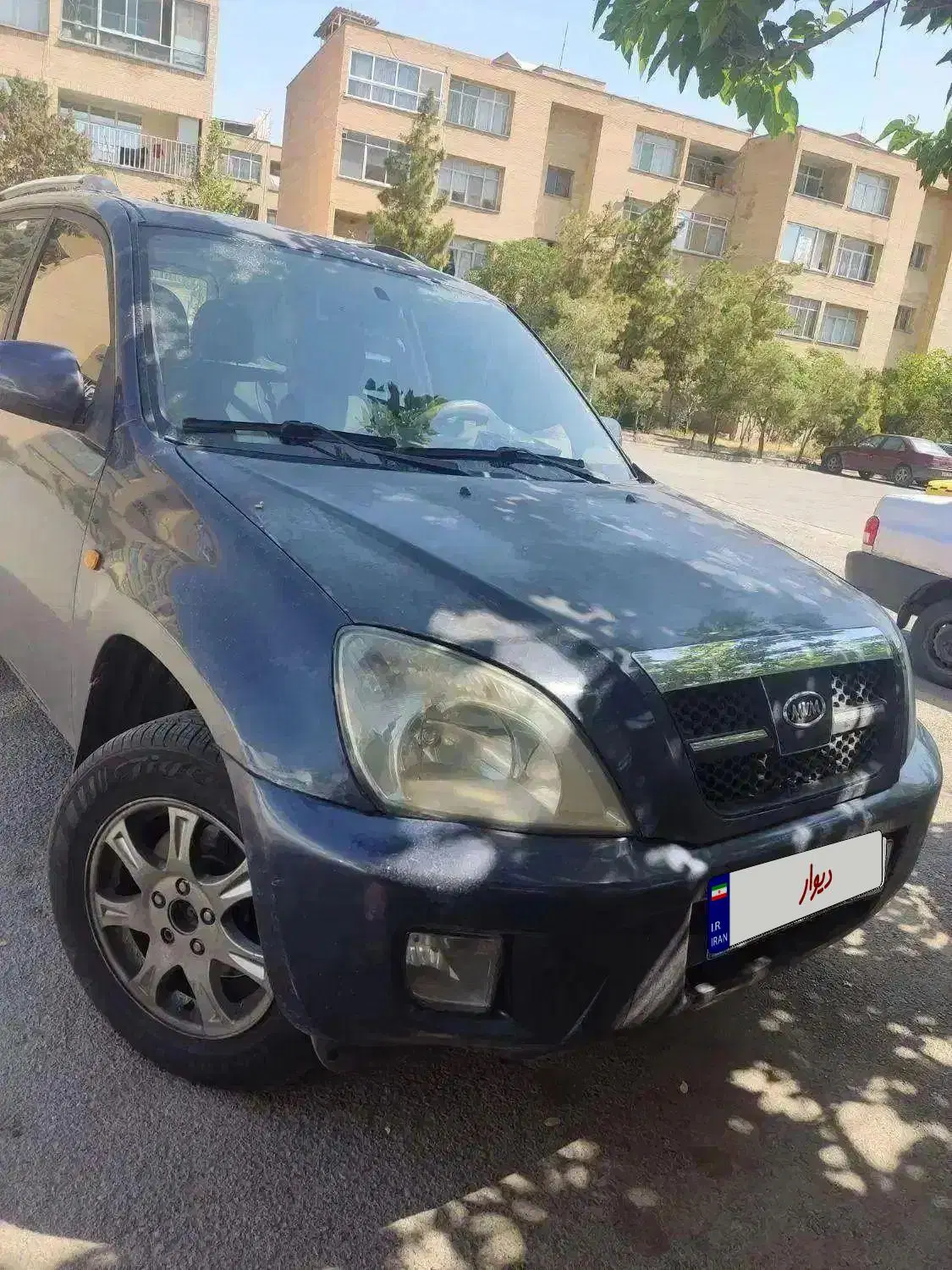 x33مدل 91|خودرو سواری و وانت|مشهد, شهرک رازی (شهرک غرب)|دیوار