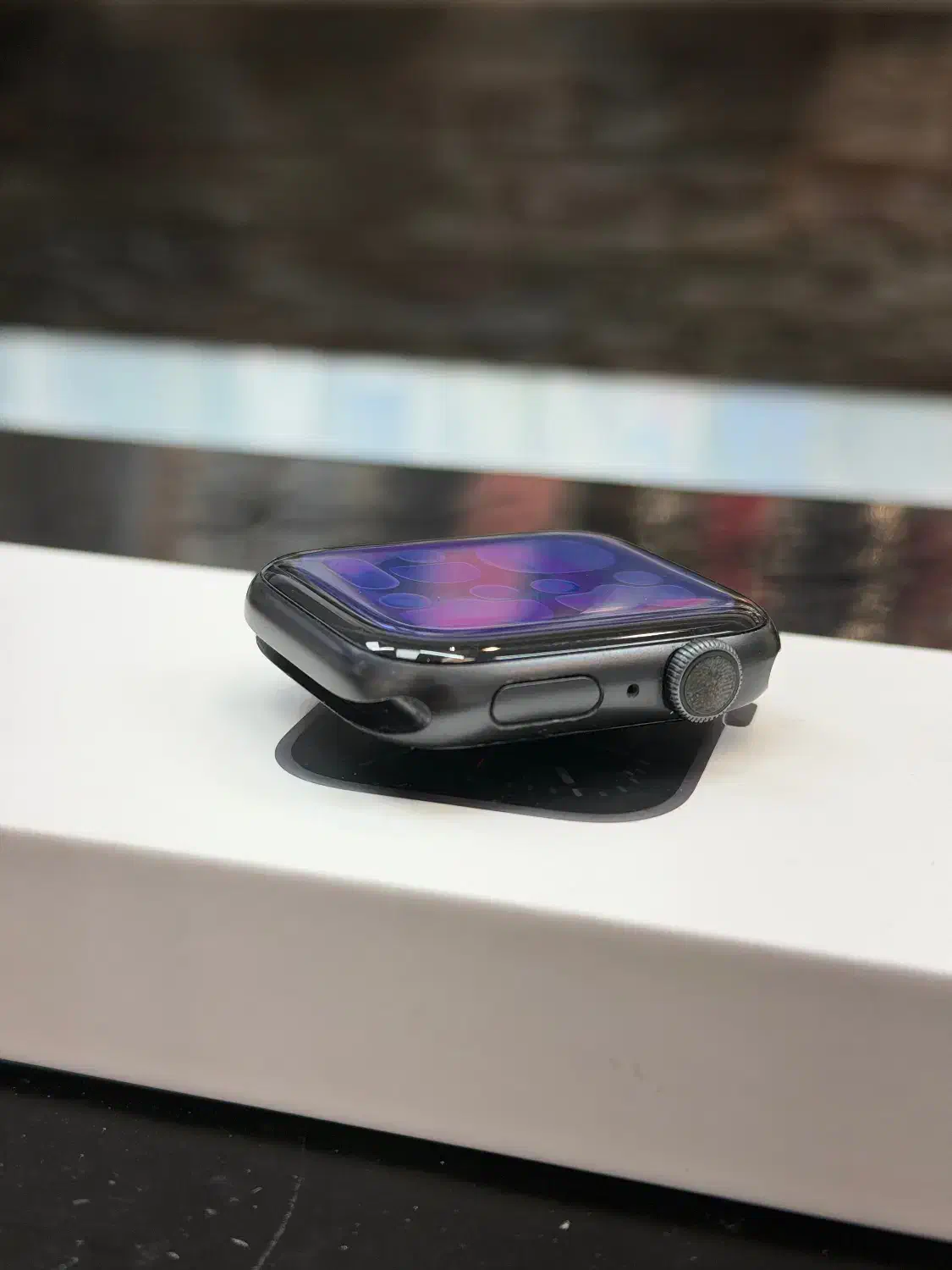 apple watch serie 6 - 44mm|لوازم جانبی موبایل و تبلت|اصفهان, چرخاب|دیوار