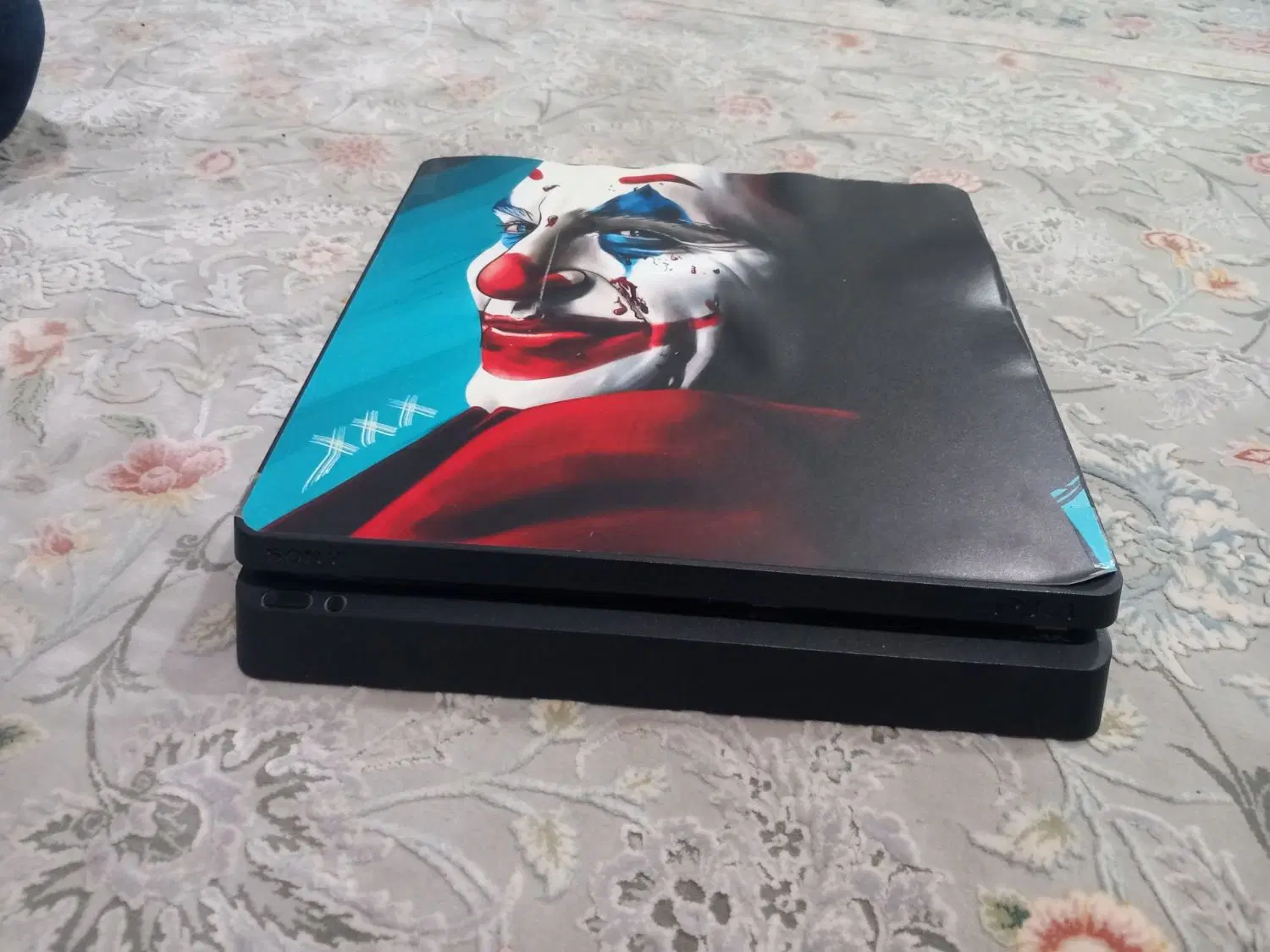 ps4 پی اس|کنسول، بازی ویدئویی و آنلاین|اسلام‌‌آباد غرب, |دیوار