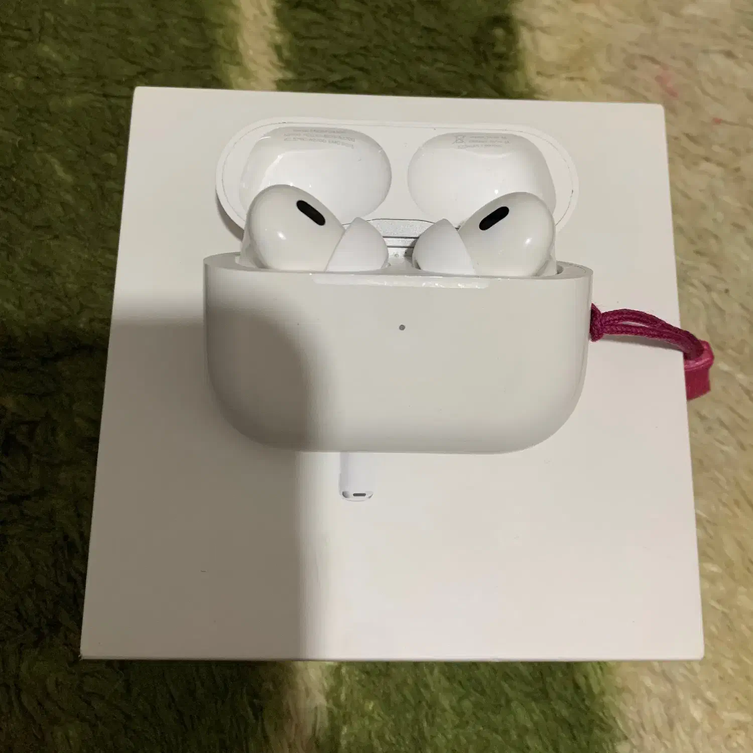airpod pro 2 - ایرپاد پرو نسل ۲|لوازم جانبی موبایل و تبلت|ساری, |دیوار