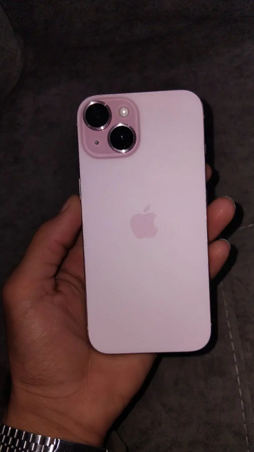 iphone 15 128g|موبایل|کرج, چهارصد دستگاه|دیوار