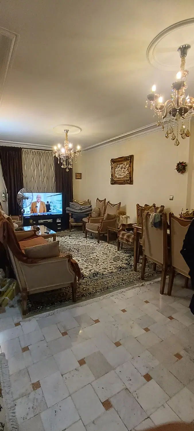 82 متر* با پارکینگ * تک واحد * مسکن عارف|فروش آپارتمان|تهران, جمال‌زاده|دیوار