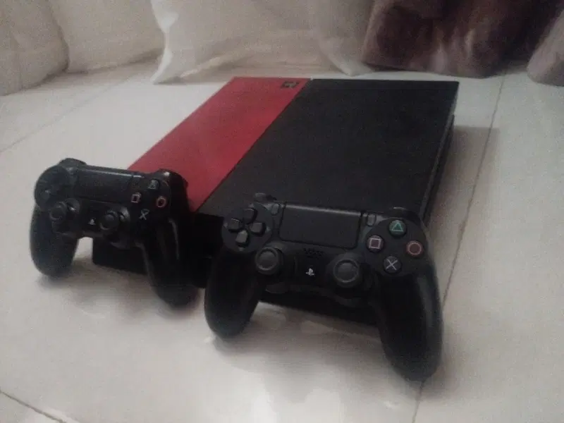 ps4 فت|اسباببازی|بندرلنگه, |دیوار