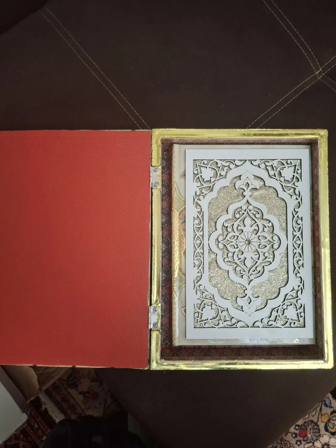 قرآن|کتاب و مجله مذهبی|تهران, تجریش|دیوار