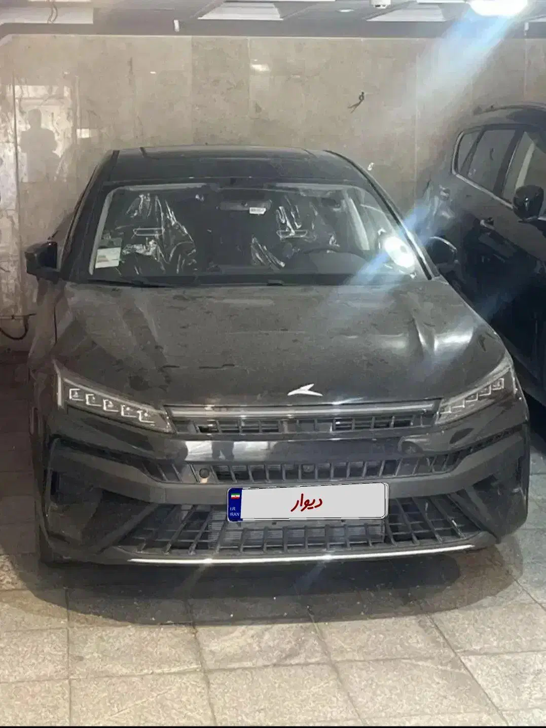 kmc j7|خودرو سواری و وانت|ارومیه, |دیوار