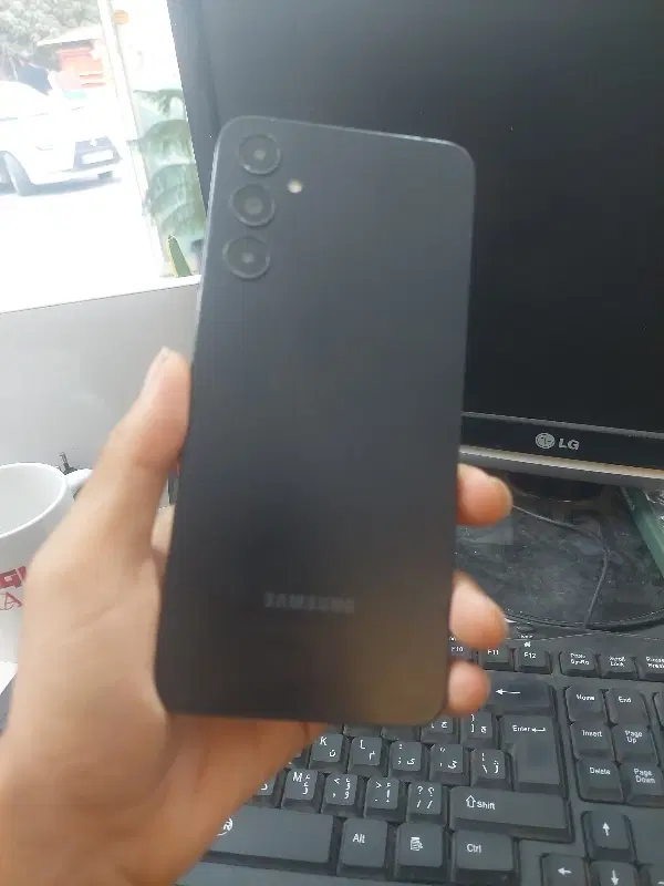 A05s|موبایل|علی‌آباد کتول, |دیوار