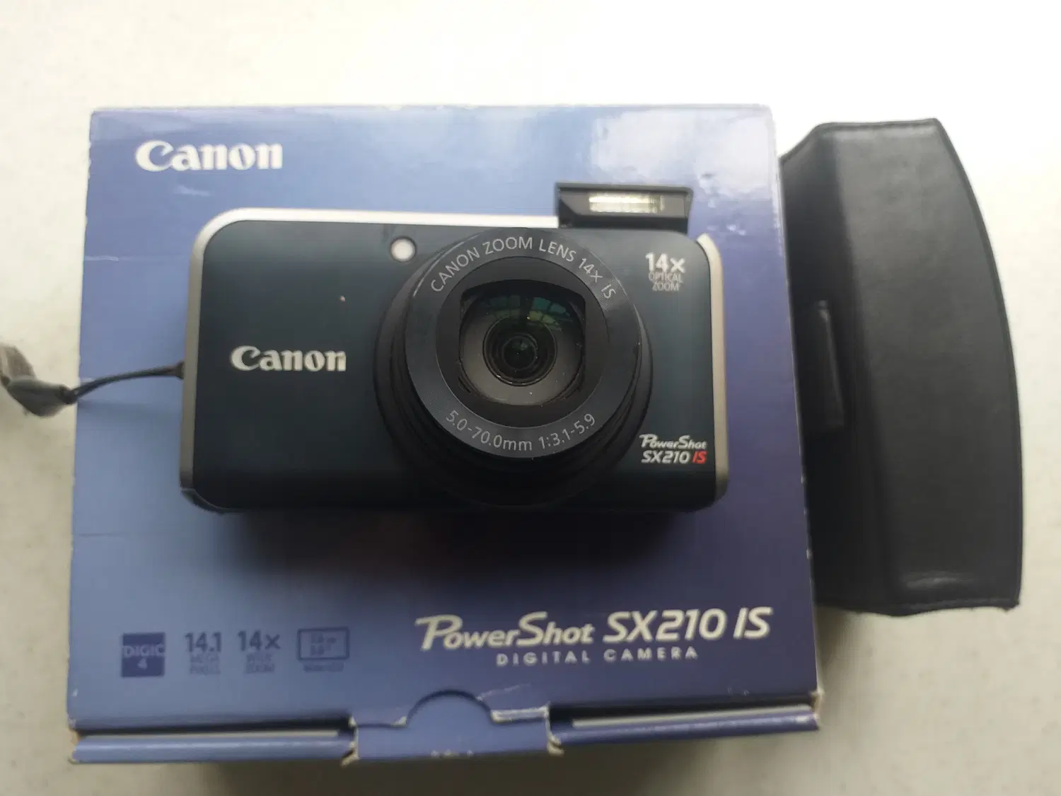 Canon|دوربین عکاسی و فیلم‌برداری|آمل, |دیوار