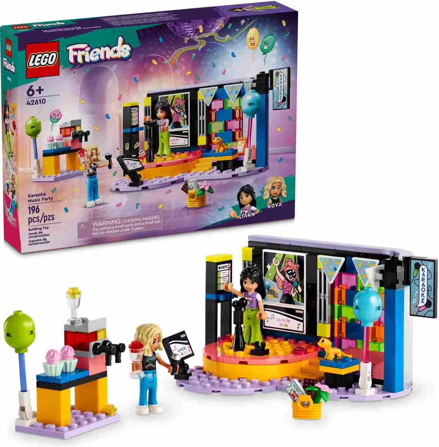 LEGO|اسباب‌‌بازی|تهران, حصار بوعلی|دیوار