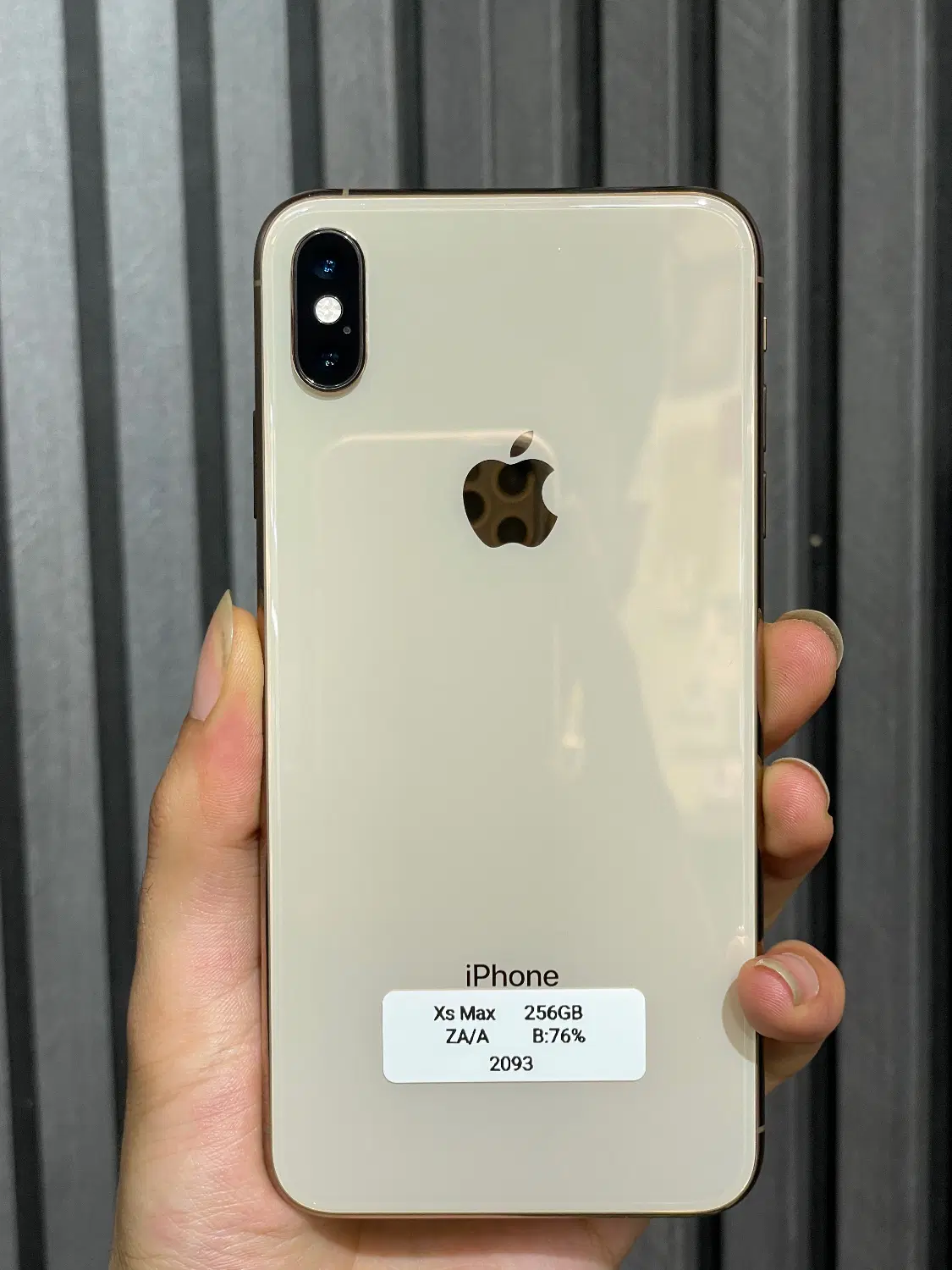 iPhone Xs Max|موبایل|همدان, |دیوار