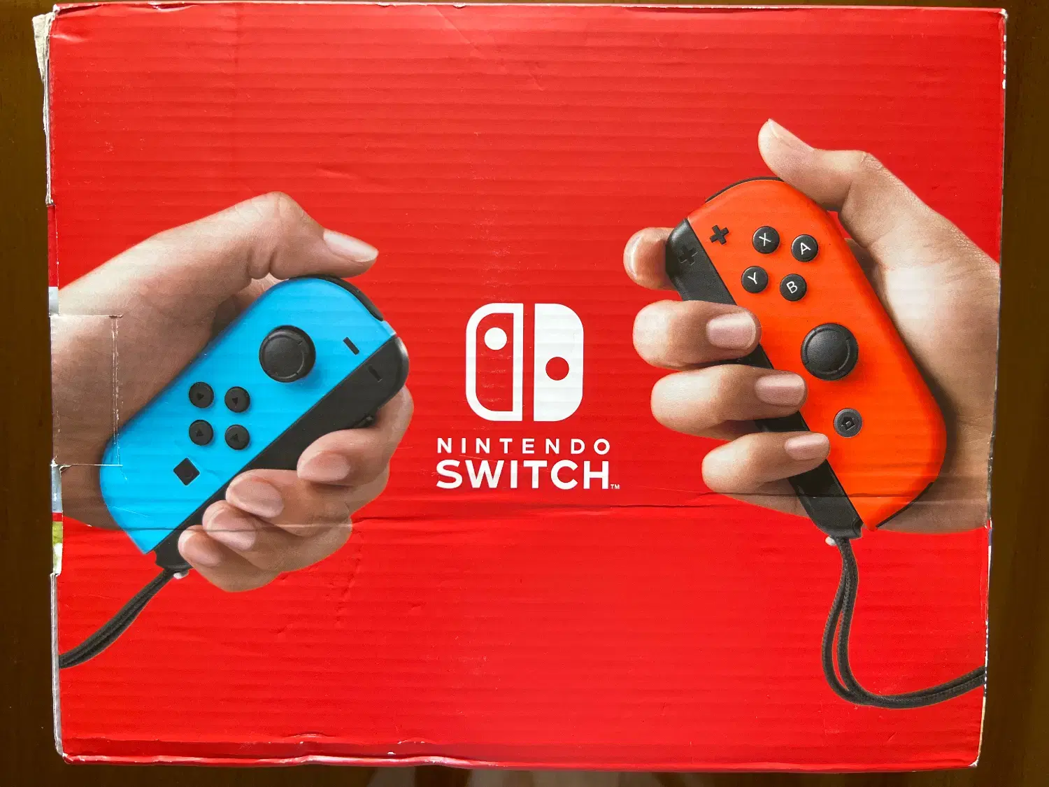 Nintendo sweatch|کنسول، بازی ویدئویی و آنلاین|اصفهان, باغ نگاره|دیوار