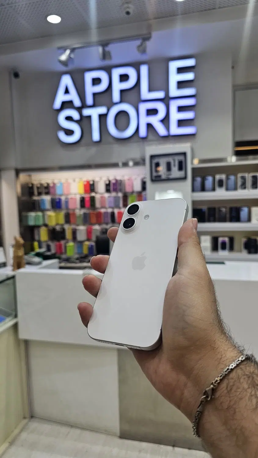 iphone 16 normal|موبایل|یزد, |دیوار