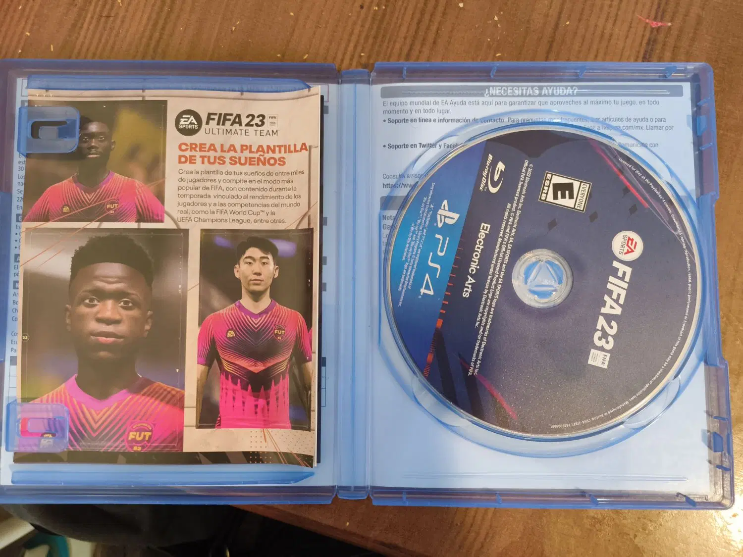 FIFA 23|کنسول، بازی ویدئویی و آنلاین|رشت, یخسازی|دیوار