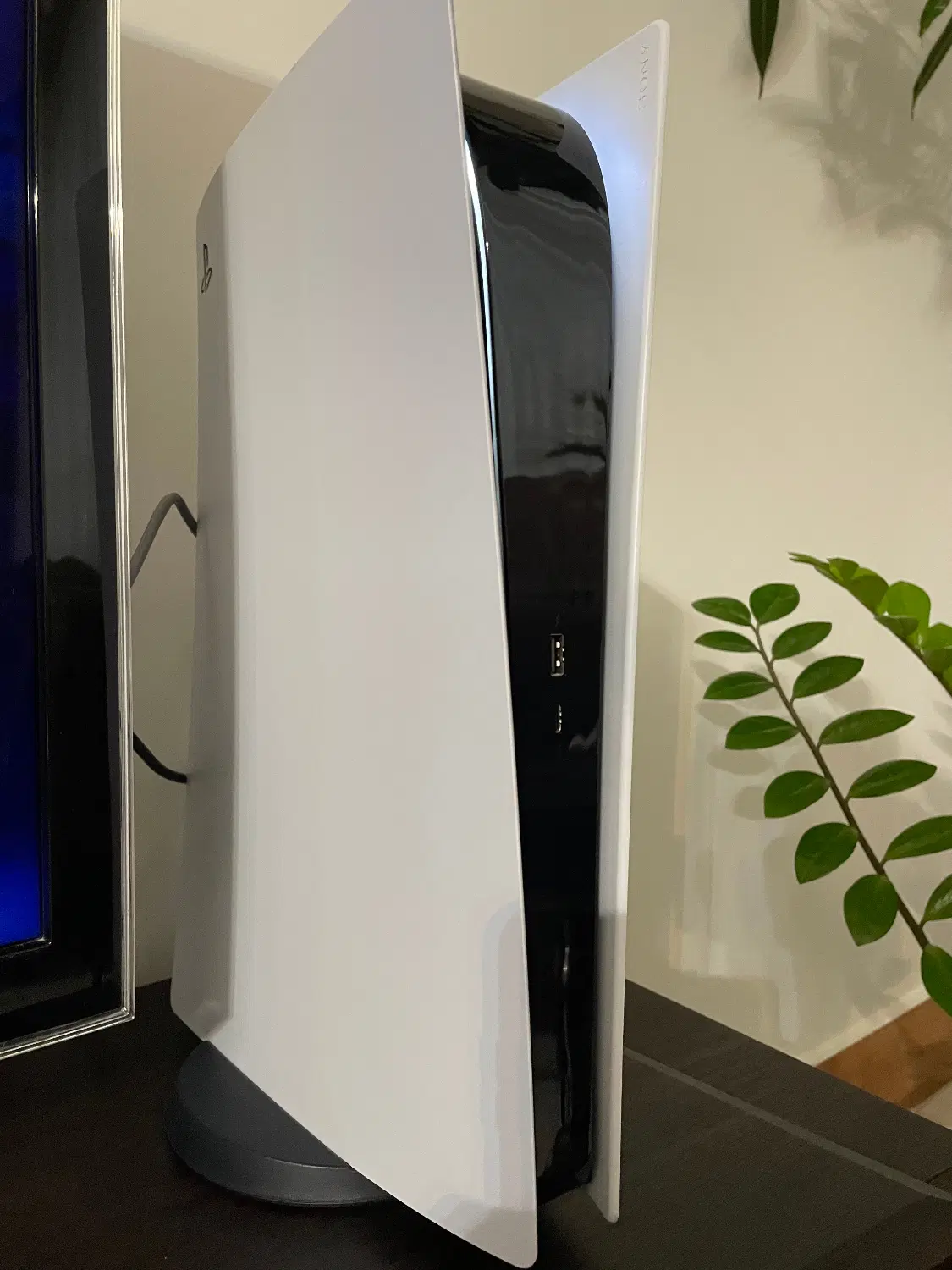 PS5 fat digital 1200|کنسول، بازی ویدئویی و آنلاین|خرمآباد, |دیوار