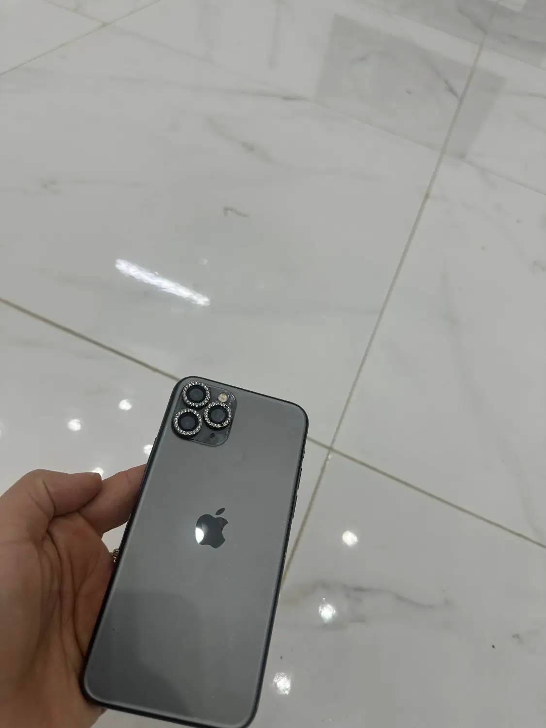 iPhone 11pro|موبایل|قم, چهل درخت‎|دیوار