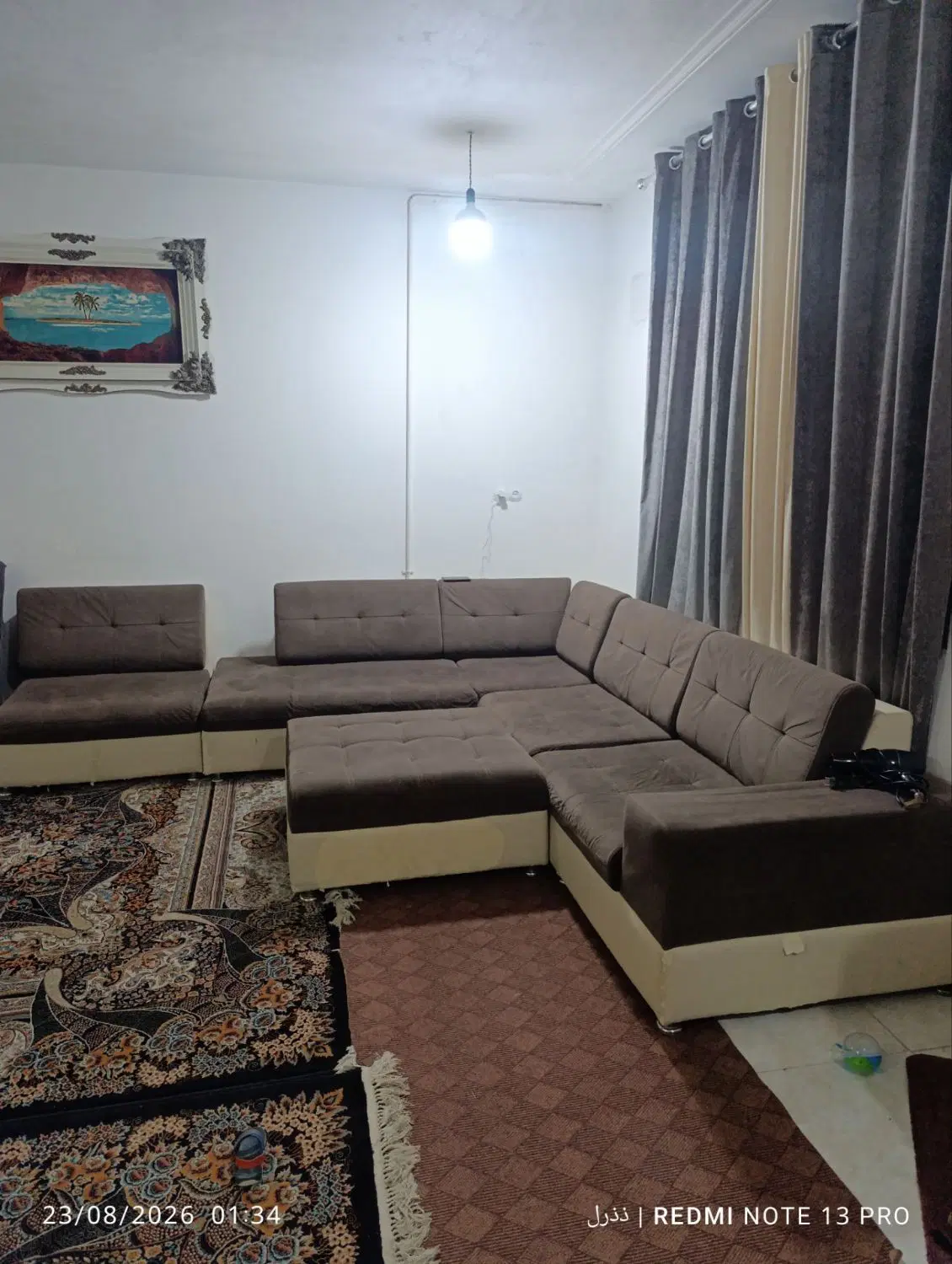مبلمان|مبلمان خانگی و میز عسلی|اهواز, کوی مهدیس|دیوار