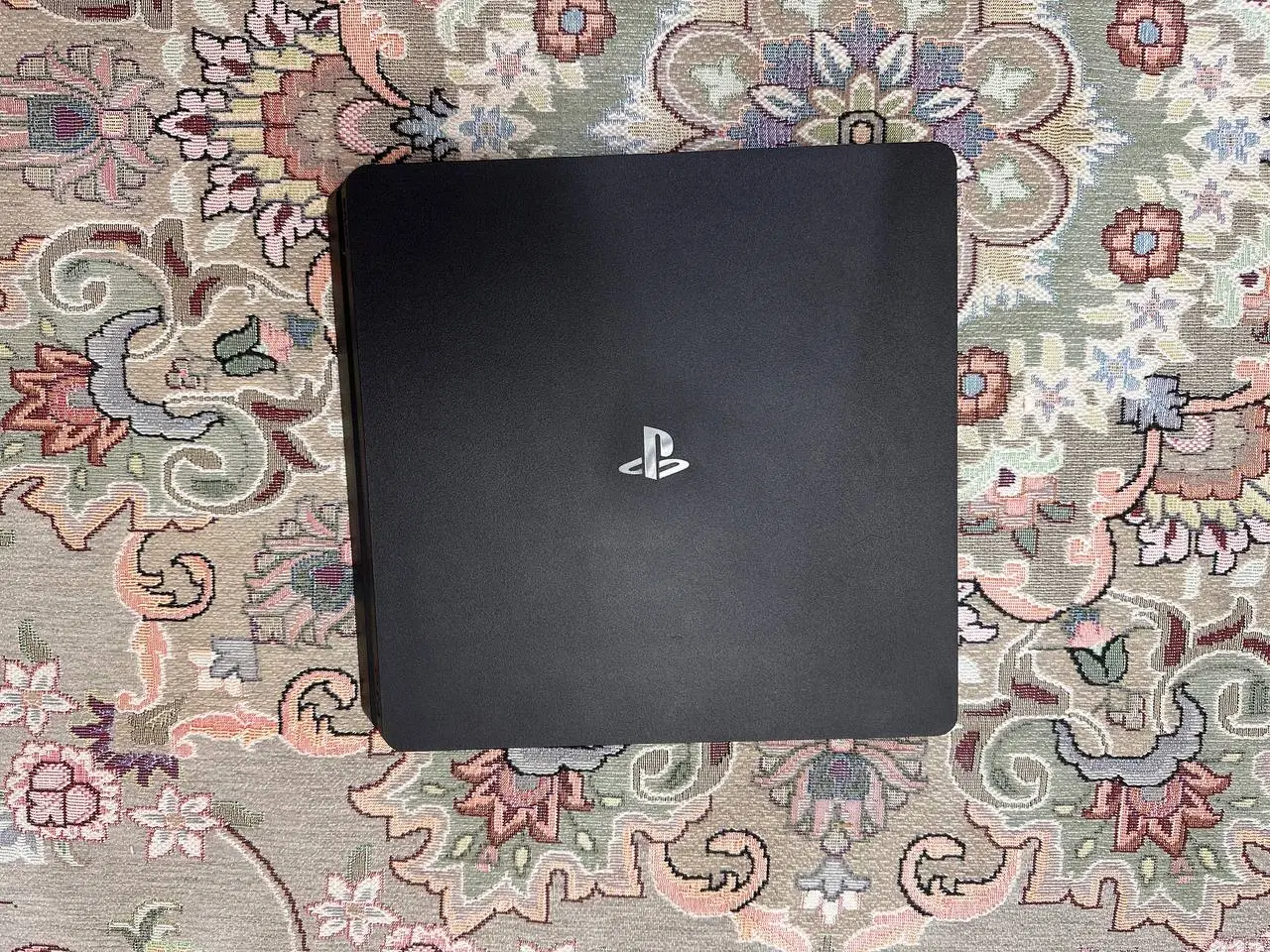Ps4 slim 1tra|کنسول، بازی ویدئویی و آنلاین|شهریار, شهریار|دیوار
